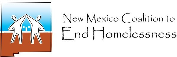 New Mexico Coalition to End Homelessness logo