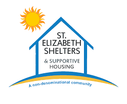 St. Elizabeth’s Shelter logo