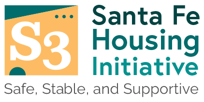 S3 Santa Fe Housing Initiative Logo