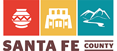 Santa Fe County logo