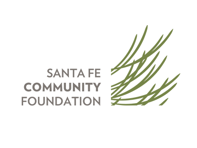 Santa Fe Community Foundation logo