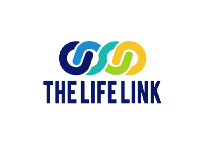 The Life Link logo