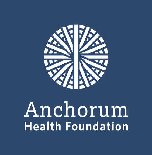 Anchorum Health Foundation logo